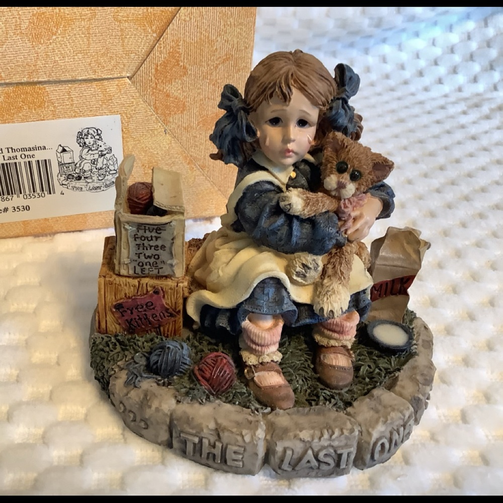 Boyd’s Bears - Jamie and Thomasina